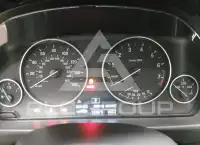 2015 BMW 328 фото