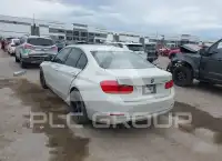 2015 BMW 328 фото