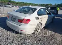 2015 BMW 328 фото