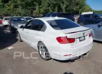 2015 BMW 328 photo