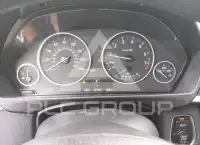 2015 BMW 328 фото