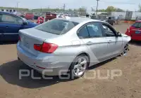 2015 BMW 328 photo