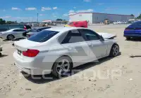2015 BMW 328 фото