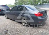 2015 BMW 328 фото