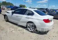 2015 BMW 328 фото