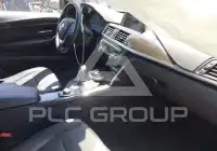 2015 BMW 328 фото