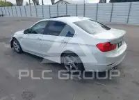2015 BMW 328 photo
