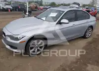 2015 BMW 328 photo