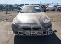 2015 BMW 328 фото