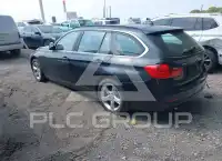 2015 BMW 328 фото