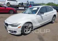 2015 BMW 328 photo