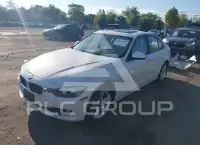 2015 BMW 328 photo