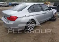 2015 BMW 328 photo