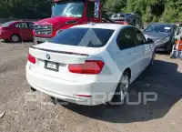 2015 BMW 328 photo