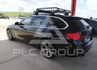 2015 BMW 328 photo