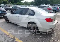 2015 BMW 328 фото