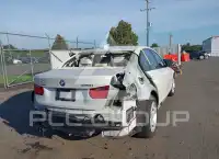 2015 BMW 328 photo