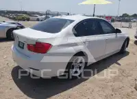 2015 BMW 328 фото