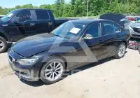2015 BMW 328 фото