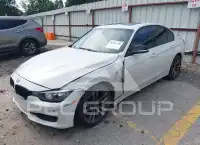 2015 BMW 328 фото
