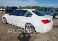 2015 BMW 328 фото