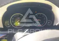 2015 BMW 750 фото