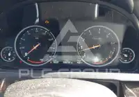 2015 BMW 750 фото