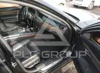 2015 BMW 750 photo