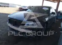 2015 BMW 750 фото