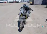 2015 BMW S1000 фото