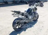 2015 BMW S1000 фото
