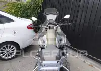 2015 BMW R1200 photo