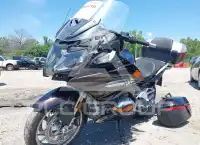2015 BMW R1200 фото