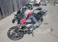 2015 BMW R1200 photo