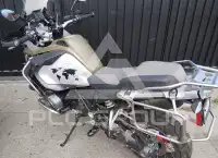 2015 BMW R1200 photo