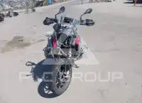 2015 BMW R1200 photo