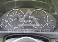 2015 BMW 320 фото