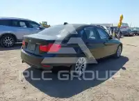 2015 BMW 320 фото