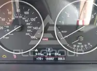 2015 BMW 320 фото
