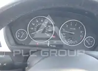 2015 BMW 320 photo