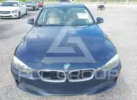 2015 BMW 320 photo