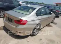 2015 BMW 320 photo