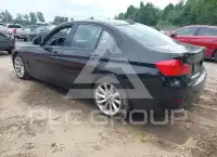 2015 BMW 320 фото