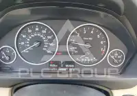 2015 BMW 320 фото