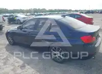 2015 BMW 320 photo