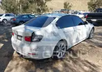 2015 BMW 320 фото