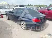 2015 BMW 320 фото