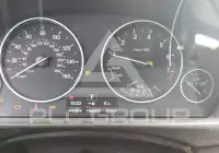 2015 BMW 320 фото