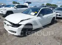 2015 BMW 320 фото