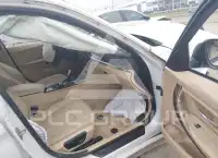 2015 BMW 320 фото